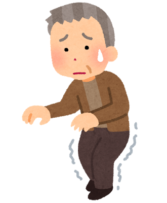 オーラルフレイルって知ってますか？　Part.1